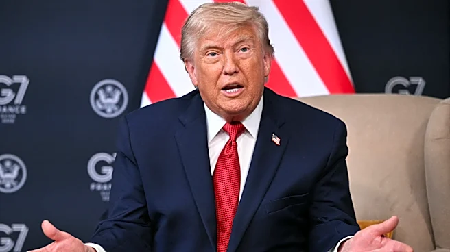Republicans Slam Trump for Caving to Iran in ‘Disaster’ of a Deal