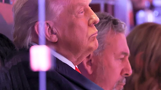 Will the Knicks Visit Trump at the White House?