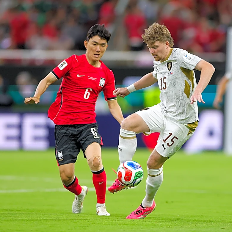 How to Watch Mexico vs. South Korea in the 2026 FIFA World Cup for Free