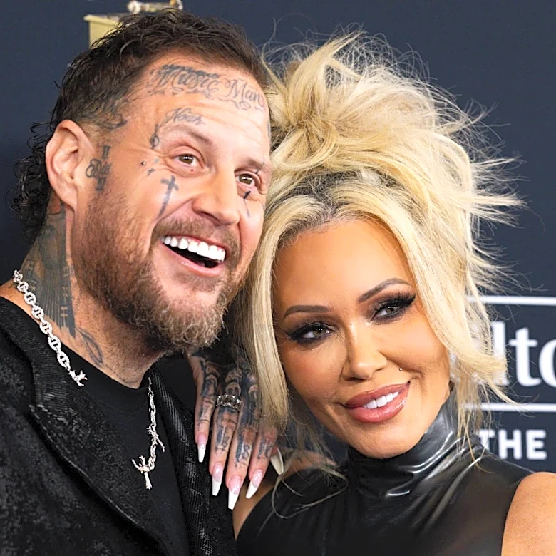 Bunnie Xo Reveals She and Jelly Roll Are ‘Still Having a Baby’ Amid Divorce