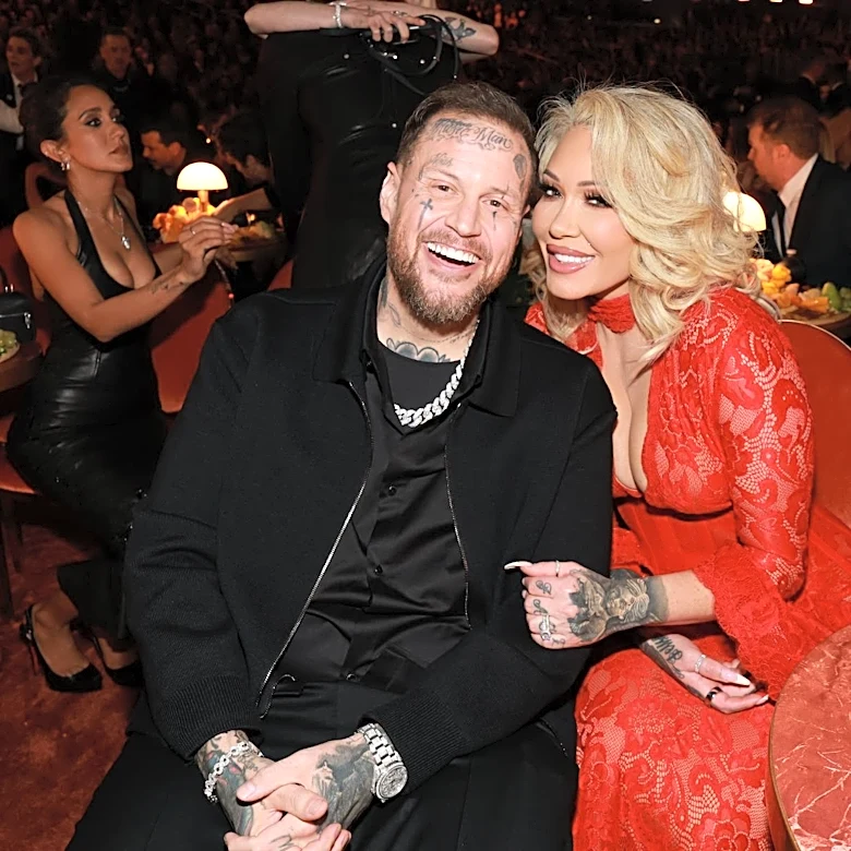 Jelly Roll Calls Out Cheating Rumors Amid Bunnie Xo Divorce: ‘My Best Friend Forever’