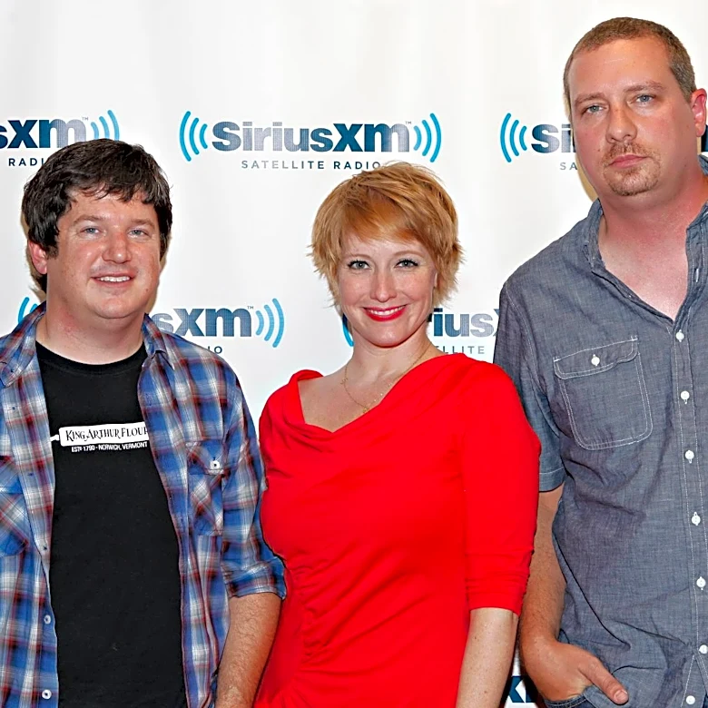 Justin Cary, Sixpence None the Richer’s Bassist, Dead at 50