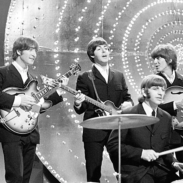 The Beatles’ Long-Lost First-Ever ‘Top of the Pops’ Performance Has Been Found