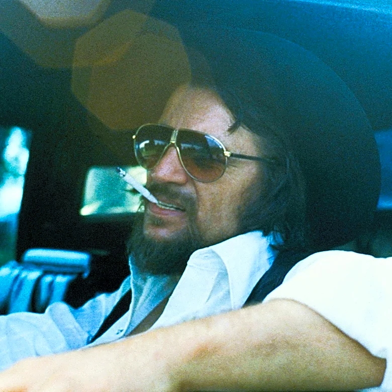 Shooter Jennings Is Releasing More Waylon Songs. This One Features Glen Campbell