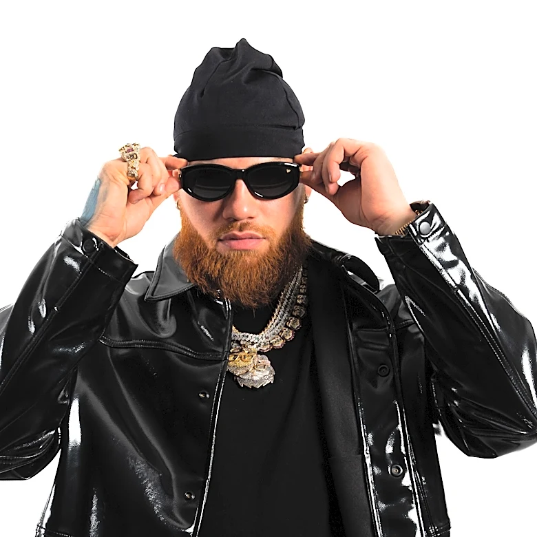 ‘My Ideals Aren’t For Sale’: Miky Woodz on Staying Real and Having a Good B.S. Detector
