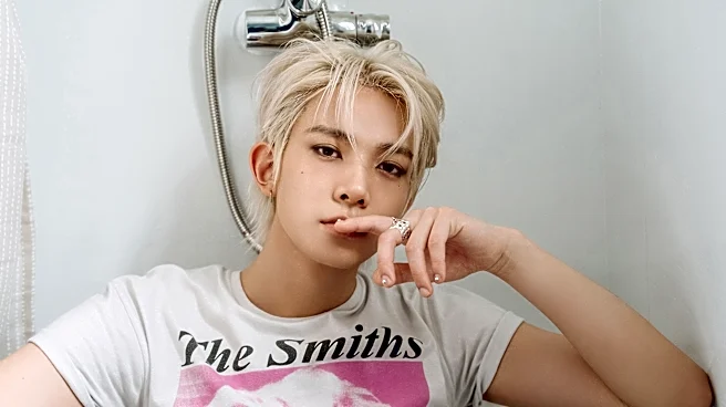 Evan Introduces Himself on His Own Terms With ‘Ride or Die’