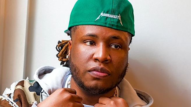 Tay Keith Was an Architect of Modern Hip-Hop Whose Blueprints Will Last Forever