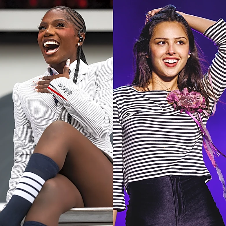 Olivia Rodrigo Is Throwing a Fest With an All-Women Lineup Featuring Bikini Kill, Chappell Roan, Doechii
