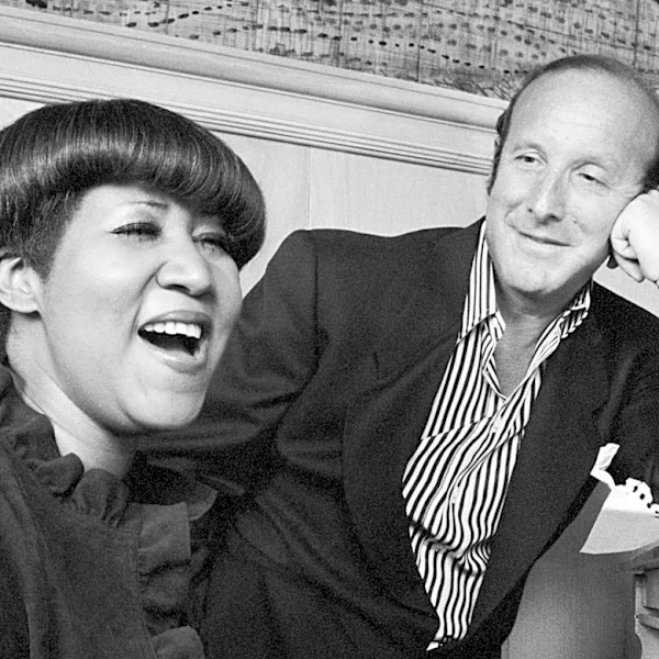 Clive Davis: A Life in Pictures