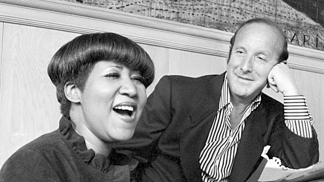 Clive Davis: A Life in Pictures