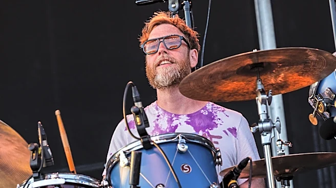 A Northeastern Jam Festival Is Bucking the System With ‘Trees and Good Earth’
