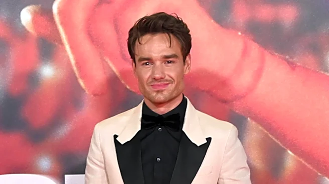 Liam Payne’s 9-Year-Old Son Named Sole Inheritor of Singer’s $29 Million Estate