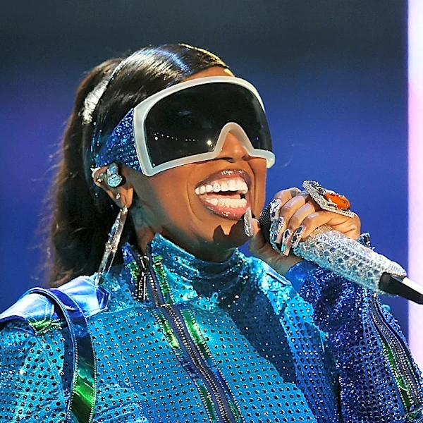 Missy Elliott to Receive Visionary Icon Honor at Culture Creators Awards Brunch