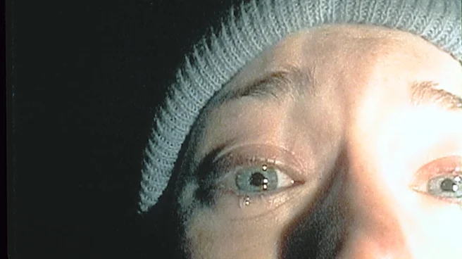 ‘Blair Witch’ Reboot to Struggle With TikTok Era When It Opens Next Fall