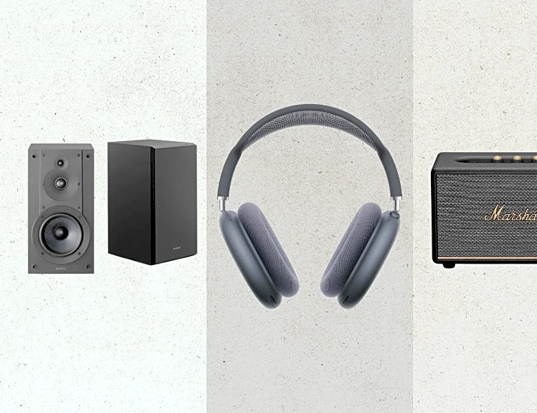 The Best Prime Day Audio Deals on Speakers, Headphones, and Earbuds
