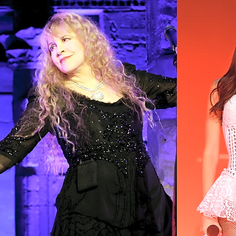 Olivia Rodrigo Might Just Sing ‘Landslide’ With Stevie Nicks at Daisy Chain Fields