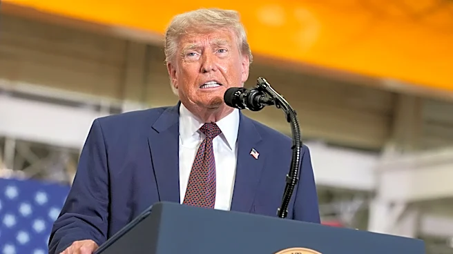 Trump Claims He Successfully Meddled in California’s Gubernatorial Election