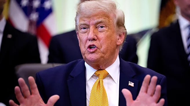 Senate Joins House in Voting to End Trump’s Iran War