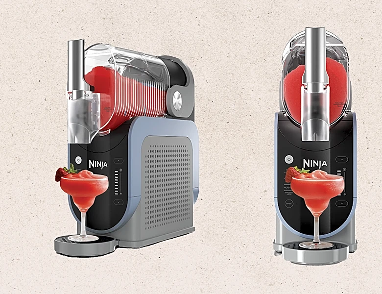 This Viral Frozen-Drink Maker Just Got a Rare $150 Discount