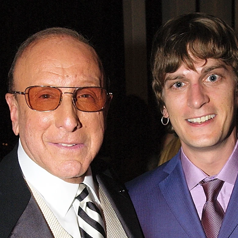 Rob Thomas Remembers Clive Davis: ‘Losing Clive Is the End of an Era’