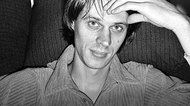 Tom Verlaine Had a Wildly Expansive Record Collection. Now, It’s Going Up for Sale