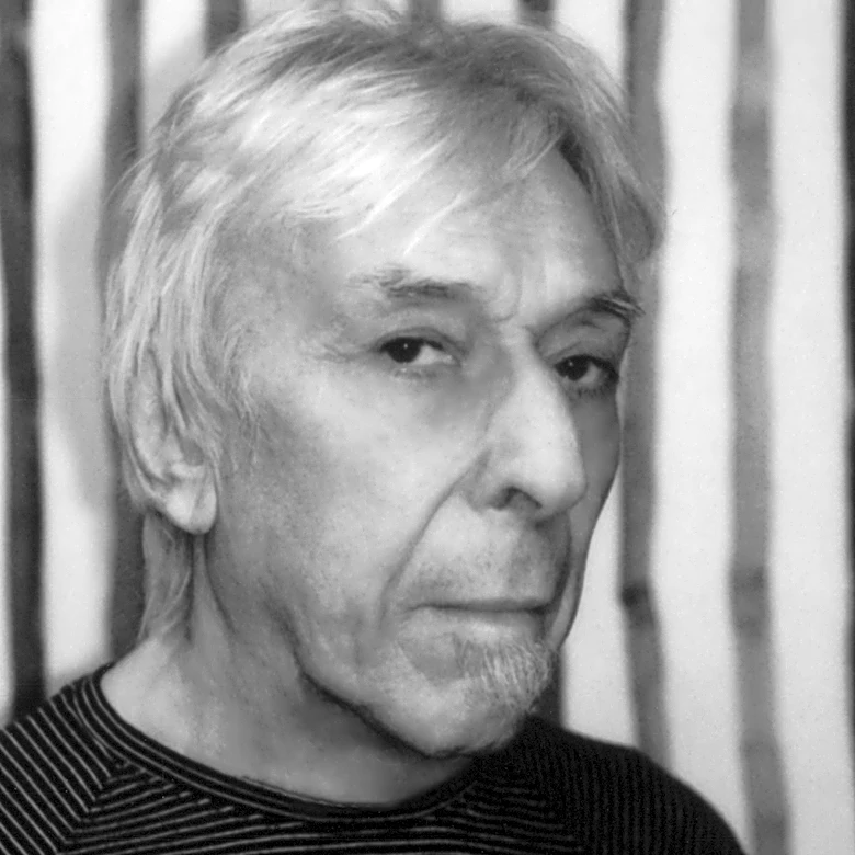 John Cale Tells Us How He ‘Ended Up in a Random Kitchen’ for Charli xcx’s Album Cover