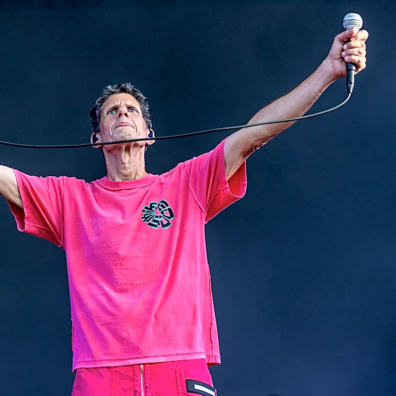 Beastie Boy Mike D to Check Your Head on Solo Tour This Summer