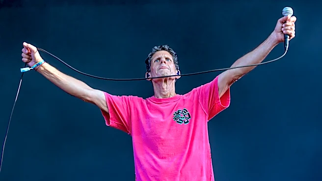Beastie Boy Mike D to Check Your Head on Solo Tour This Summer