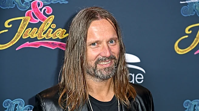 Max Martin Sells Catalog, Including Taylor Swift and Ariana Grande Songs