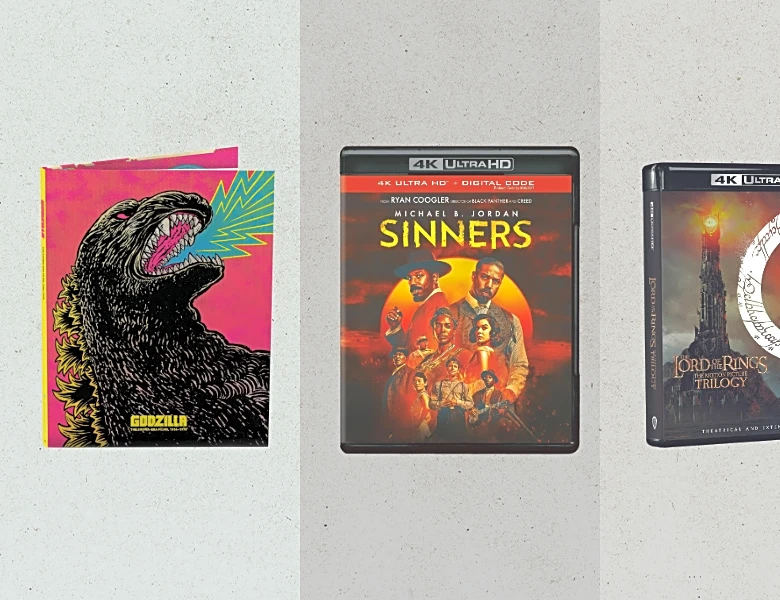 The Best Prime Day Deals on Blu-ray and DVDs Are the Solution to Streaming Service Price Hikes