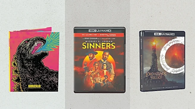The Best Prime Day Deals on Blu-ray and DVDs Are the Solution to Streaming Service Price Hikes