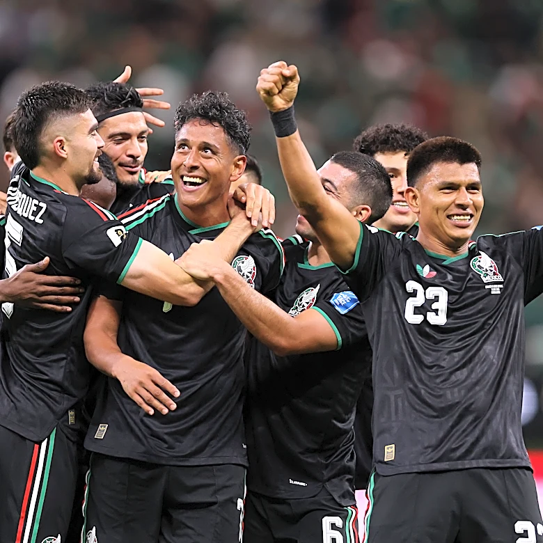 How to Watch Czechia vs. Mexico in the 2026 FIFA World Cup for Free