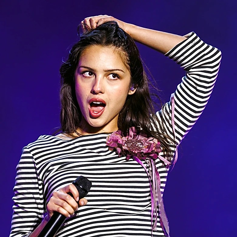 Olivia Rodrigo’s Daisy Chain Fields Music Festival Sells Out in 30 Minutes