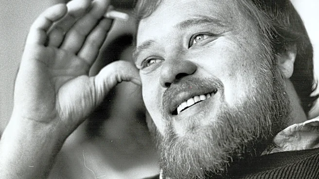 David Clayton-Thomas, Blood, Sweat, and Tears Singer, Dead at 84