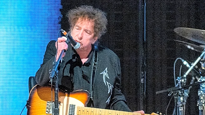 A Genius-Level Guitar Virtuoso Just Joined Bob Dylan’s Band. How Long Will This Last?