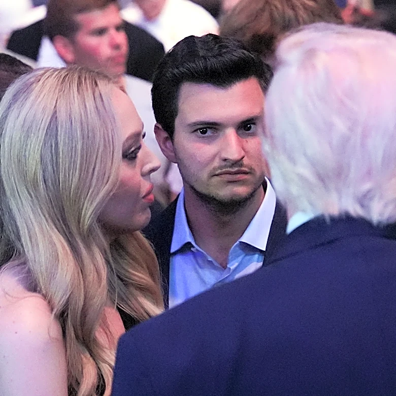 Trump’s Son-In-Law Present at Meeting With Gulf Leaders for Some Reason
