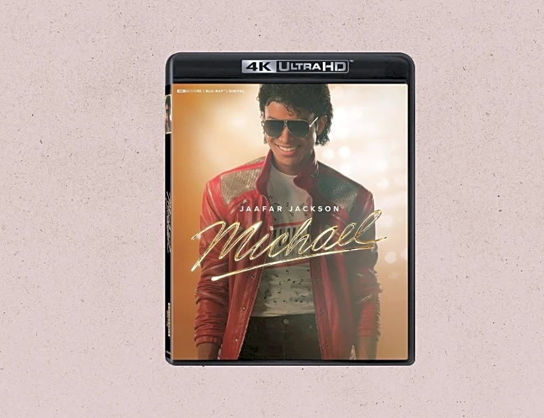 The Michael Jackson Movie Is Now Available on Blu-ray/DVD and It’s 30% Off for Prime Day