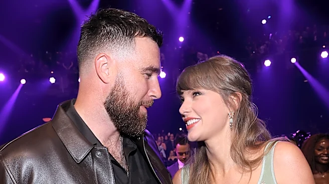 Everything We Think We Know About Taylor Swift’s Wedding