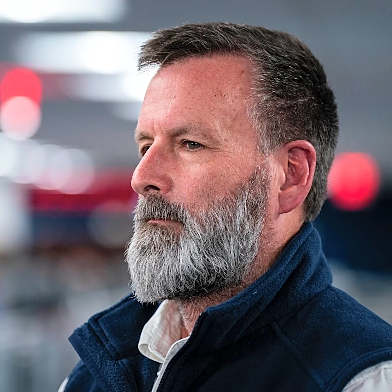 FEMA Official Who Says He Teleported to Waffle House Has Been Zapped Out of Job