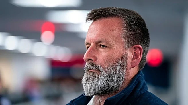 FEMA Official Who Says He Teleported to Waffle House Has Been Zapped Out of Job