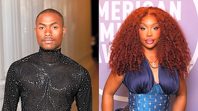 Steve Lacy and SZA Want Love but Can’t Commit on New Song ‘Is It Cool?’