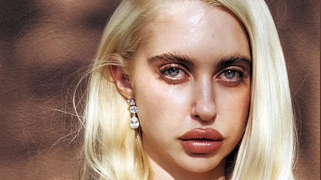 People Think They Know Chloe Cherry’s Story. Her New Memoir Aims to Prove Them Wrong