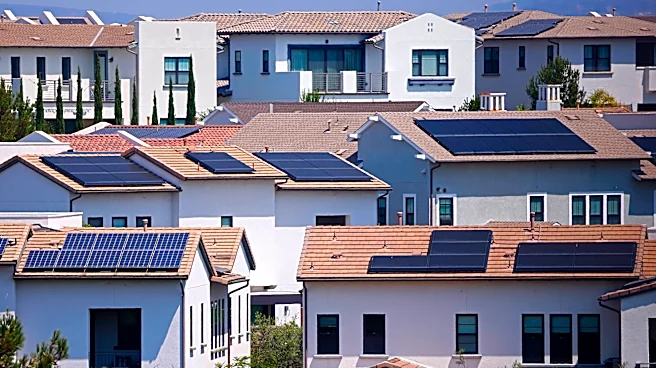 Solar Energy Is Booming — Despite Trump’s Best Efforts
