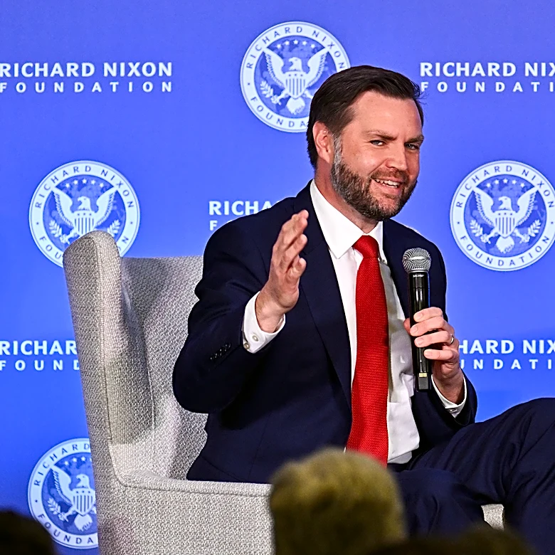 J.D Vance’s Dismissal of Watergate Is an Indictment of the Modern GOP