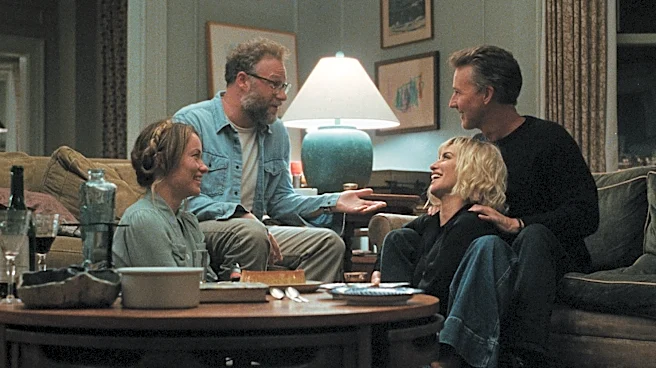 ‘The Invite’ Is a Minor Miracle of a Sex Comedy