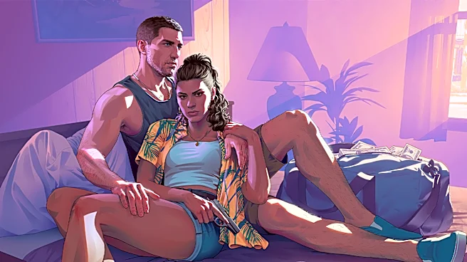 Everything We Know About ‘Grand Theft Auto VI’