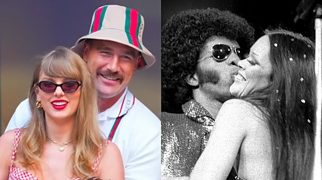 A Brief History of the Onstage Wedding