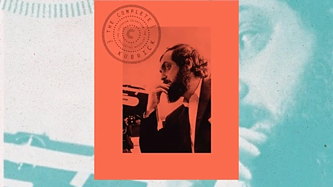 Stanley Kubrick’s Full Filmography Is Finally Getting the Criterion Treatment
