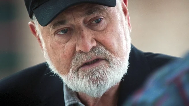 ‘The Bear’ Pays a Sweet and Subtle Tribute to Rob Reiner in Series Finale