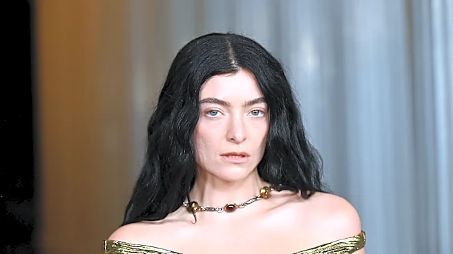 Lorde Marks ‘Virgin’ Anniversary With 49 ‘Xrays’ Demos From the Album